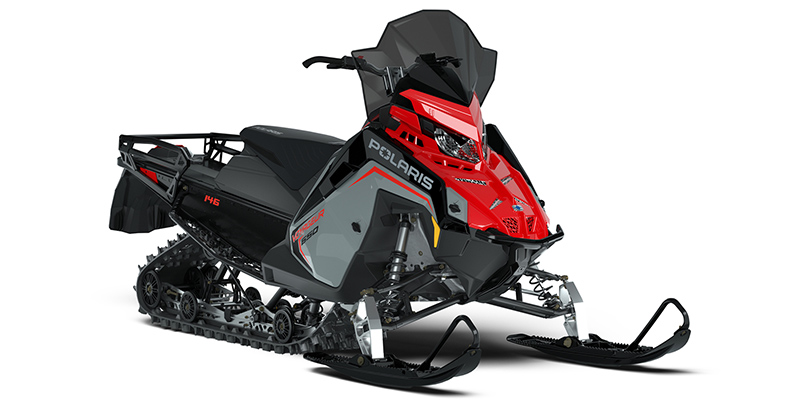 650 Voyageur® 146 at High Point Power Sports