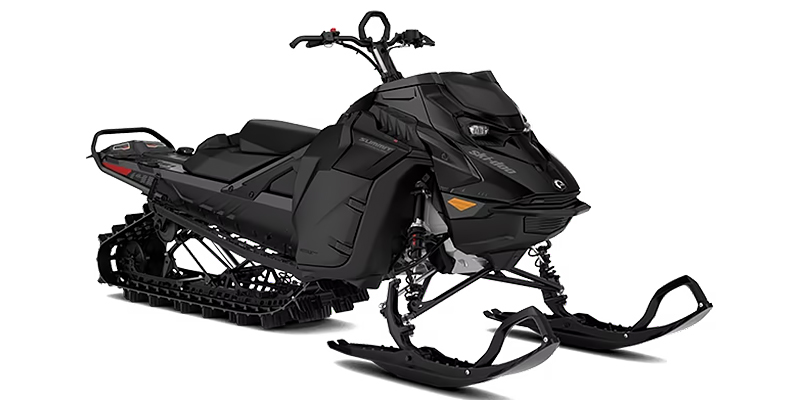 2025 Ski-Doo Summit Adrenaline with Edge Package 600R E-TEC® 146 2.5 at Hebeler Sales & Service, Lockport, NY 14094