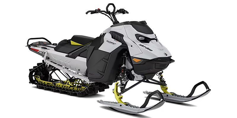 2025 Ski-Doo Summit Adrenaline with Edge Package 600R E-TEC® 146 2.5 at Power World Sports, Granby, CO 80446