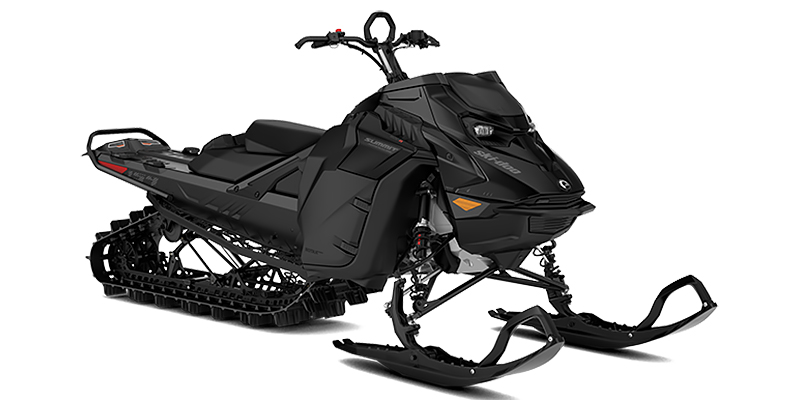 2025 Ski-Doo Summit Adrenaline with Edge Package 850 E-TEC® 154 2.5 at Hebeler Sales & Service, Lockport, NY 14094