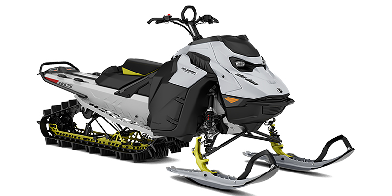 2025 Ski-Doo Summit Adrenaline with Edge Package 850 E-TEC® 165 3.0 at Hebeler Sales & Service, Lockport, NY 14094