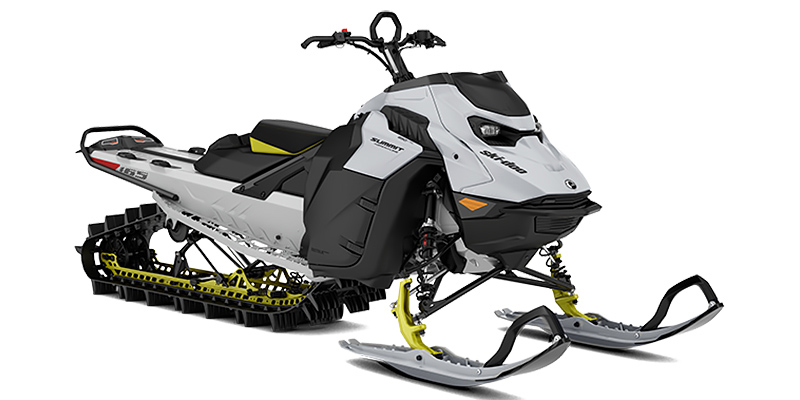 Summit Adrenaline with Edge Package 850 E-TEC® 165 3.0 at Power World Sports, Granby, CO 80446