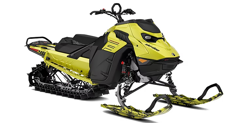 Freeride™ 146 850 E-TEC® 2.5 at Hebeler Sales & Service, Lockport, NY 14094