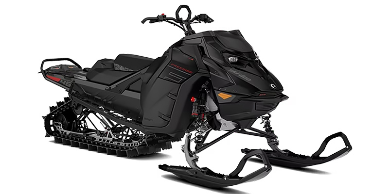 Freeride™ 146 850 E-TEC® Turbo R 2.5 at Hebeler Sales & Service, Lockport, NY 14094