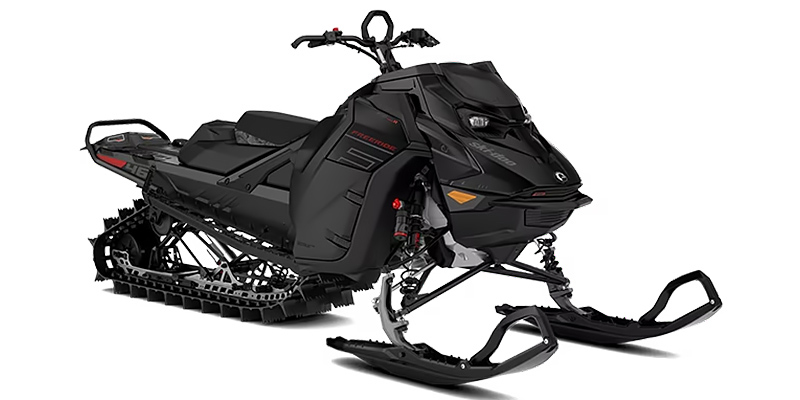 Freeride™ 154 850 E-TEC® Turbo R 2.5 at Hebeler Sales & Service, Lockport, NY 14094