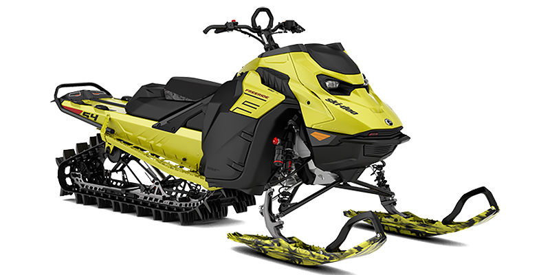 Freeride™ 154 850 E-TEC® 3.0 at Mount Rushmore Motorsports