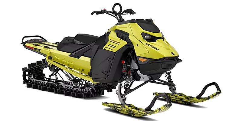 Freeride™ 165 850 E-TEC® 3.0 at Hebeler Sales & Service, Lockport, NY 14094