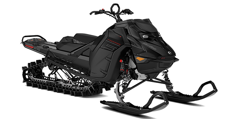 Freeride™ 165 850 E-TEC® Turbo R 3.0 at Hebeler Sales & Service, Lockport, NY 14094