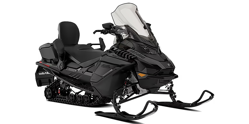 2025 Ski-Doo Grand Touring LE 900 ACE 137 at Power World Sports, Granby, CO 80446