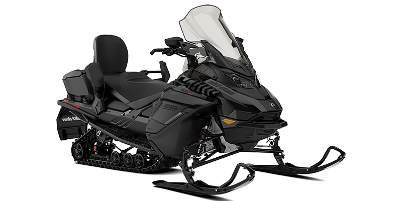 2025 Ski-Doo Grand Touring LE 900 ACE Turbo 137 at Power World Sports, Granby, CO 80446