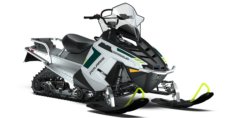 550 Voyageur® 155 at High Point Power Sports