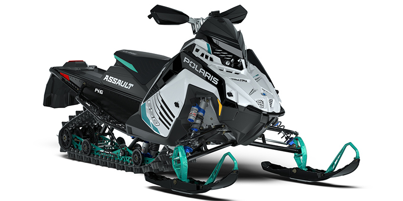 650 Switchback® Assault® 146 at High Point Power Sports