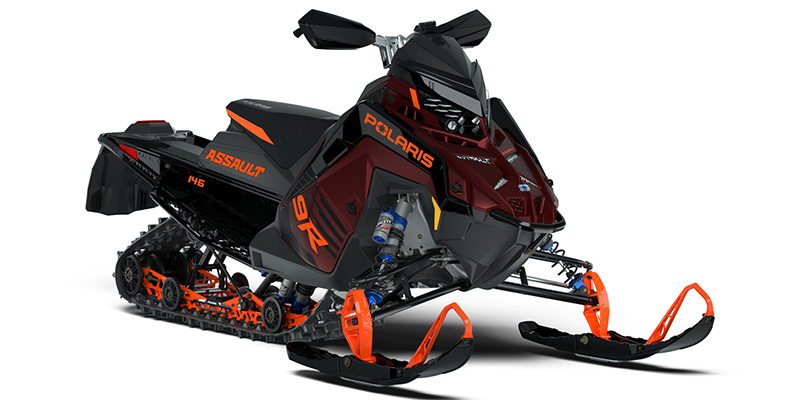 9R Switchback® Assault® 146 at High Point Power Sports