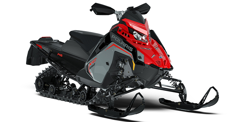650 Switchback® XC 146 at High Point Power Sports
