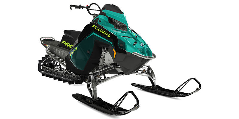 2025 Polaris PRO-RMK® 155 850 at Guy's Outdoor Motorsports & Marine