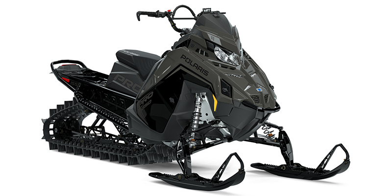 850 PRO-RMK® 155 at High Point Power Sports