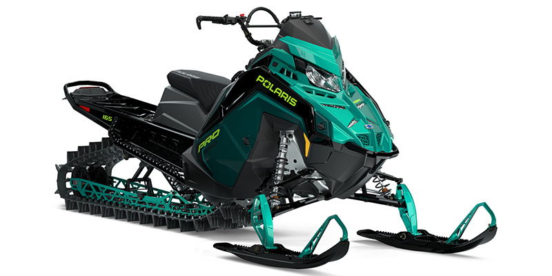 850 PRO-RMK® 165 at High Point Power Sports