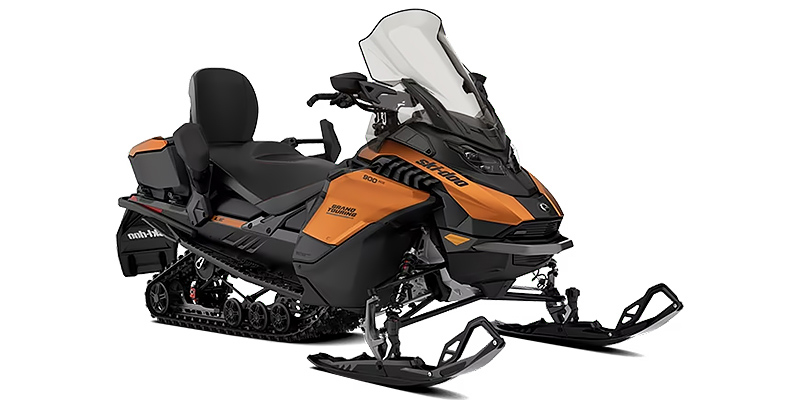 Grand Touring LE With Platinum Package 900 ACE™ 137 at Mount Rushmore Motorsports