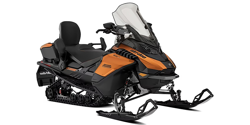 Grand Touring LE With Platinum Package 900 ACE™ Turbo 137 at Mount Rushmore Motorsports