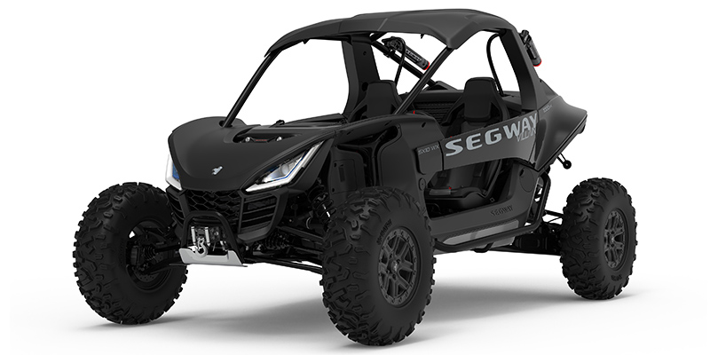 Segway Powersports at Teddy Morse Grand Junction Powersports