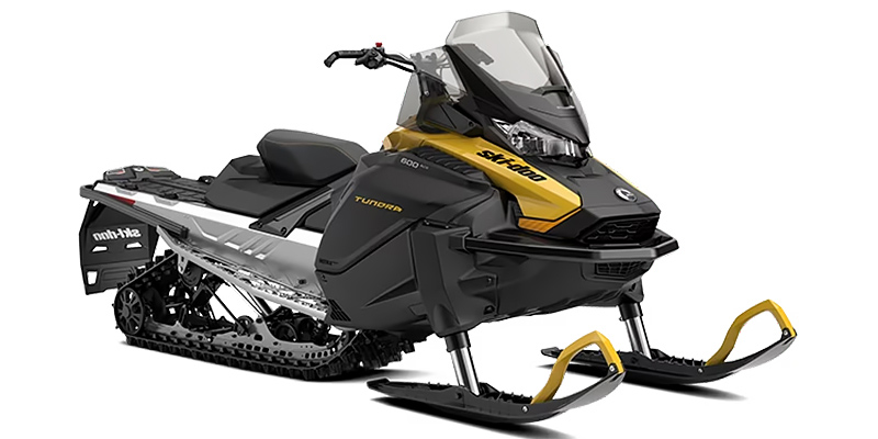 Tundra™ Sport 600 ACE 146 1.6 at Hebeler Sales & Service, Lockport, NY 14094