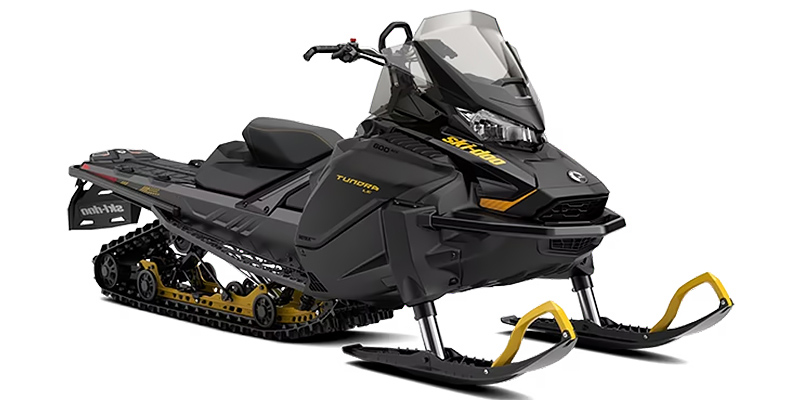 Tundra™ LE 600 ACE 154 1.5 at Hebeler Sales & Service, Lockport, NY 14094