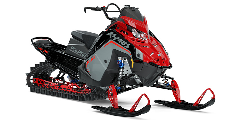 850 RMK® KHAOS® 155 at Mount Rushmore Motorsports