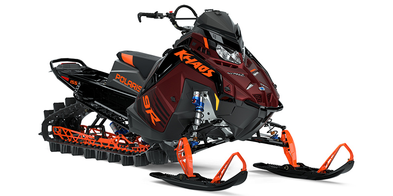 9R RMK® KHAOS® 155 at Mount Rushmore Motorsports