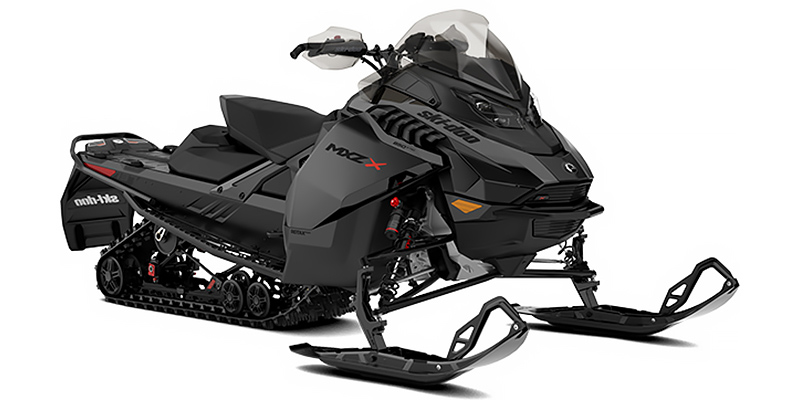 MXZ® X 850 E-TEC® 137 1.5 at Power World Sports, Granby, CO 80446