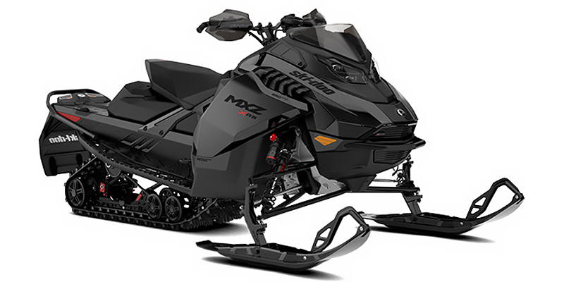 MXZ® X-RS® 850 E-TEC® 129 1.25 at Power World Sports, Granby, CO 80446