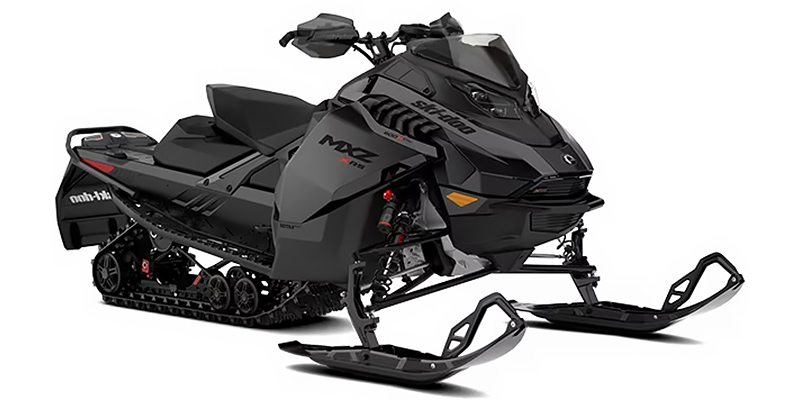 MXZ® X-RS®  600R E-TEC® 129 1.25 at Interlakes Sport Center