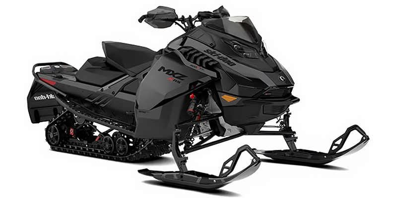 MXZ® X-RS 600R E-TEC® 137 1.25 at Power World Sports, Granby, CO 80446