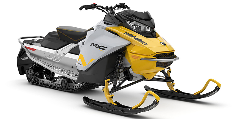 MXZ® Neo® 600 EFI 40 at Power World Sports, Granby, CO 80446