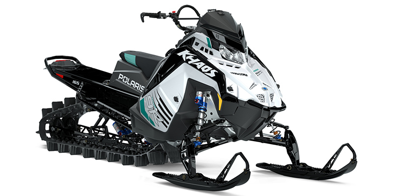 9R RMK® KHAOS® 165 at High Point Power Sports