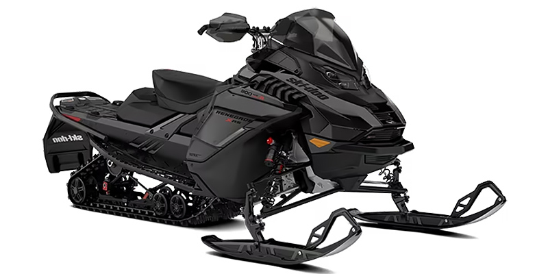 2025 Ski-Doo Renegade® X-RS 900 ACE Turbo R 137 1.5 at Power World Sports, Granby, CO 80446