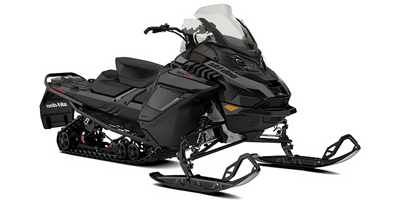 Renegade® Adrenaline 900 ACE Turbo R 137 1.25 at Hebeler Sales & Service, Lockport, NY 14094