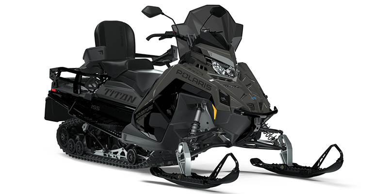 650 TITAN® Adventure 155 (1.5-Inch) at High Point Power Sports