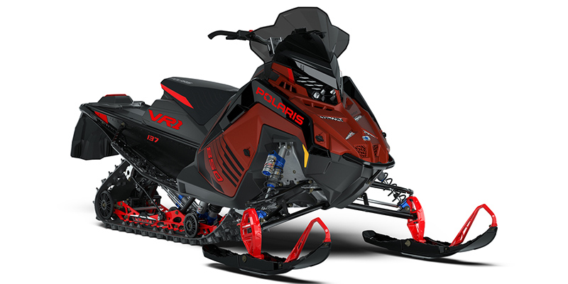 850 INDY® VR1 137 at High Point Power Sports