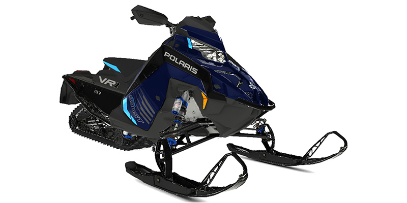 2025 Polaris INDY® VR1 137 Boost at Guy's Outdoor Motorsports & Marine