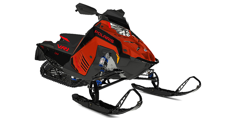 2025 Polaris INDY® VR1 137 Boost at Guy's Outdoor Motorsports & Marine