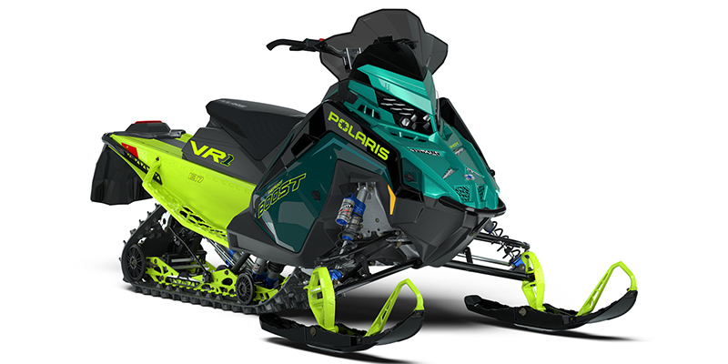 Patriot Boost INDY® VR1 137 at Shift Digital - Website Access - Metric