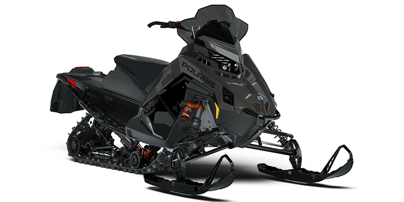 850 INDY® VR1 Dynamix 137 at Guy's Outdoor Motorsports & Marine