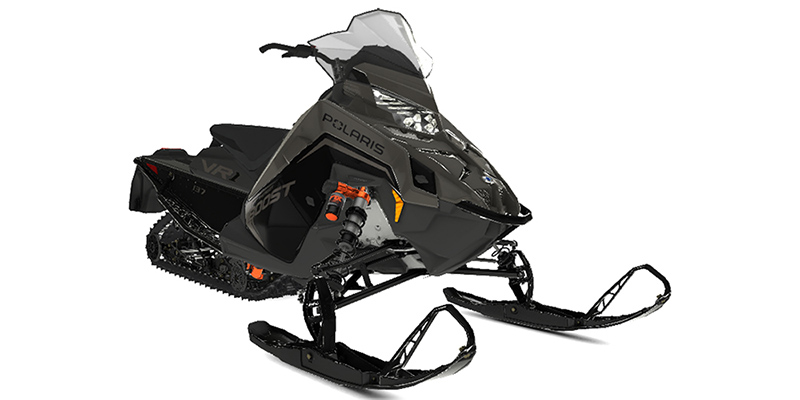 2025 Polaris INDY® VR1 Dynamix 137 Boost at Guy's Outdoor Motorsports & Marine