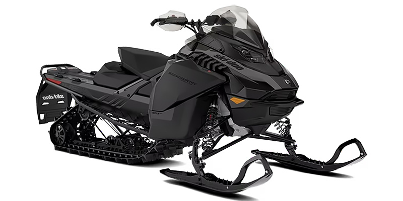 Backcountry™ Adrenaline® 600R E-TEC® 146 1.6 at Hebeler Sales & Service, Lockport, NY 14094