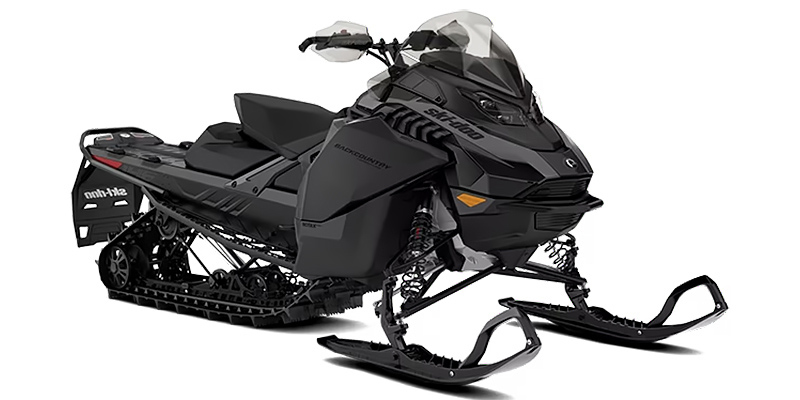 Backcountry™ Adrenaline® 850 E-TEC® 146 1.6 at Hebeler Sales & Service, Lockport, NY 14094