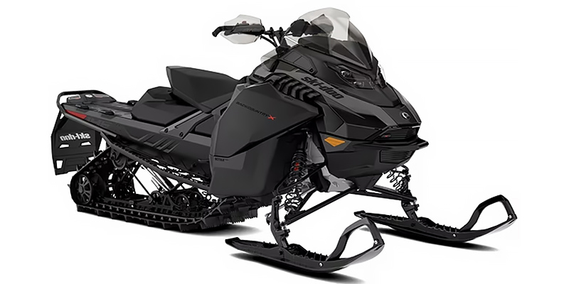 Backcountry™ X® 850 E-TEC® 146 1.6 at Hebeler Sales & Service, Lockport, NY 14094