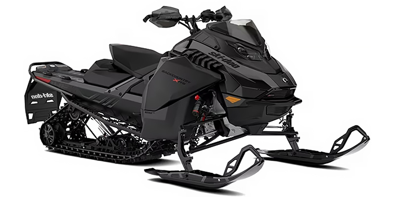 Backcountry™ X-RS® 850 E-TEC® 146 1.6 at Hebeler Sales & Service, Lockport, NY 14094