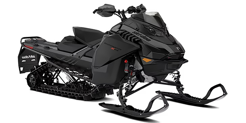 Backcountry™ X-RS® 850 E-TEC® 154 2.0 at Power World Sports, Granby, CO 80446
