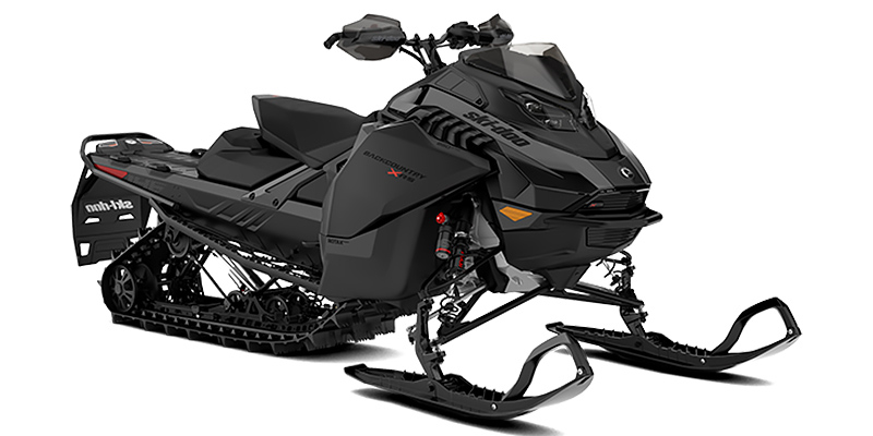 Backcountry™ X-RS® 850 E-TEC® 146 2.0 at Power World Sports, Granby, CO 80446