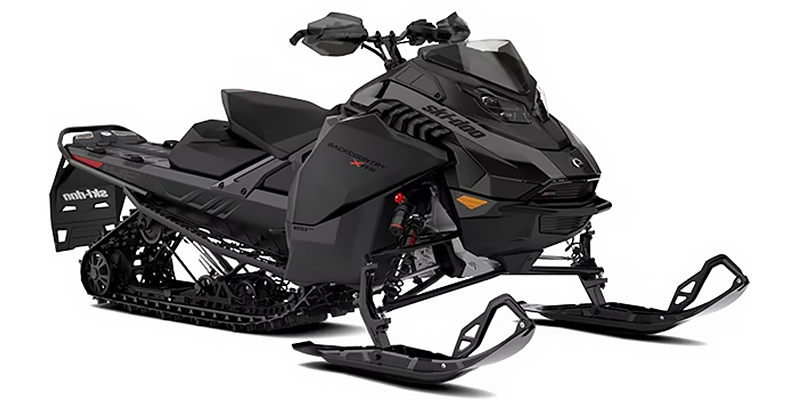 Backcountry™ X-RS® 850 E-TEC® 146 1.5 at Power World Sports, Granby, CO 80446